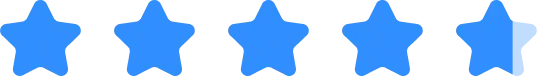 airfocus star rating
