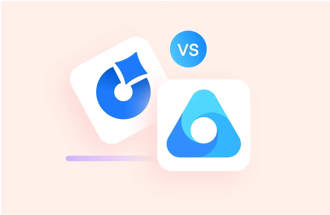 airfocus vs Jira Product Discovery