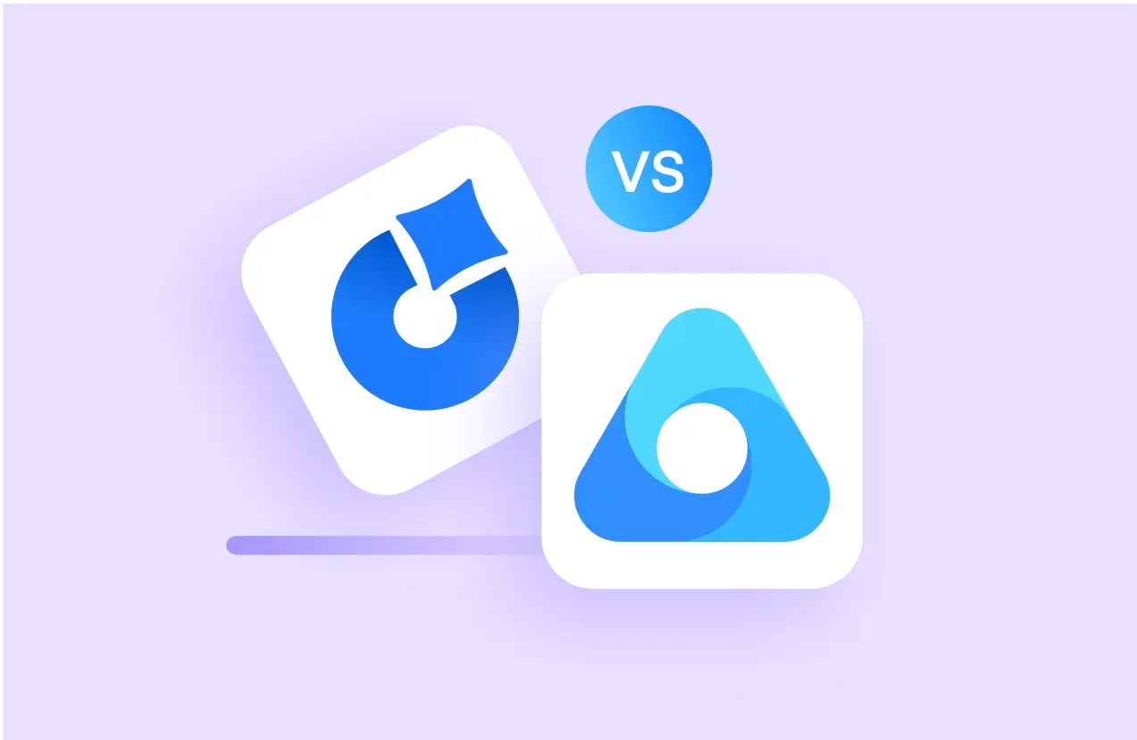 airfocus vs Jira Product Discovery