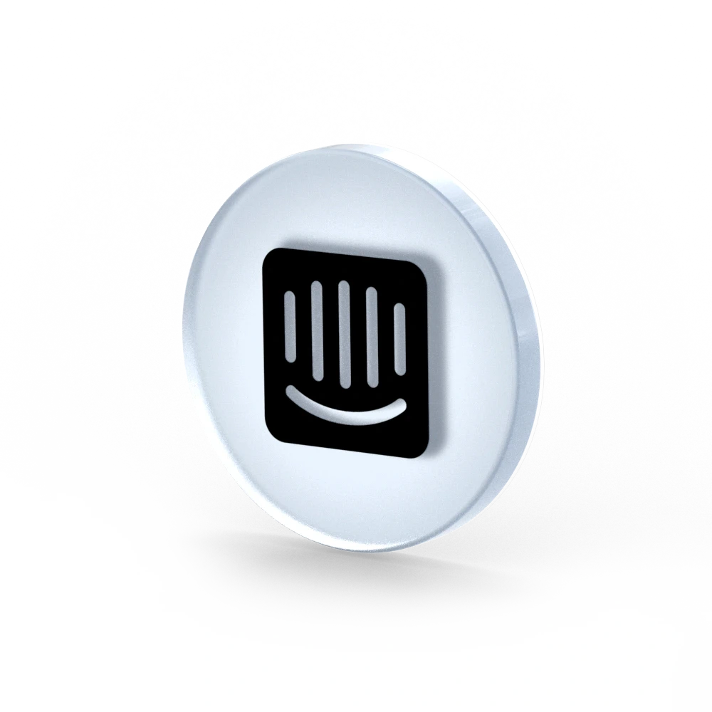 intercom coin