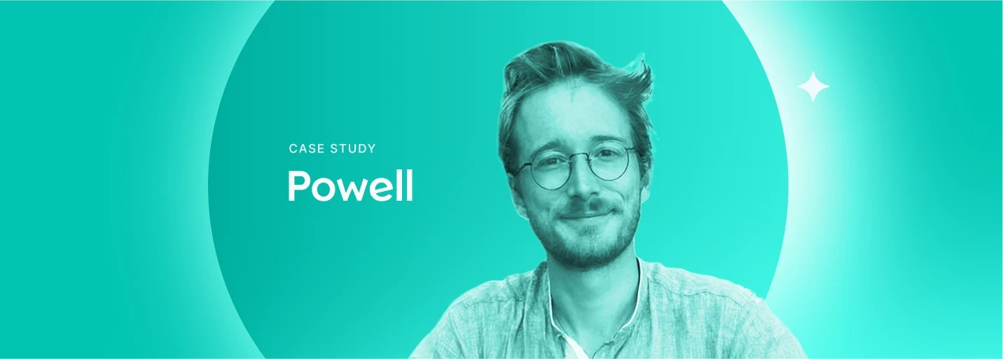 Powell Software