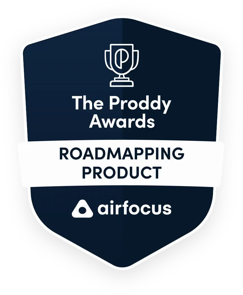 proddy roadmapping