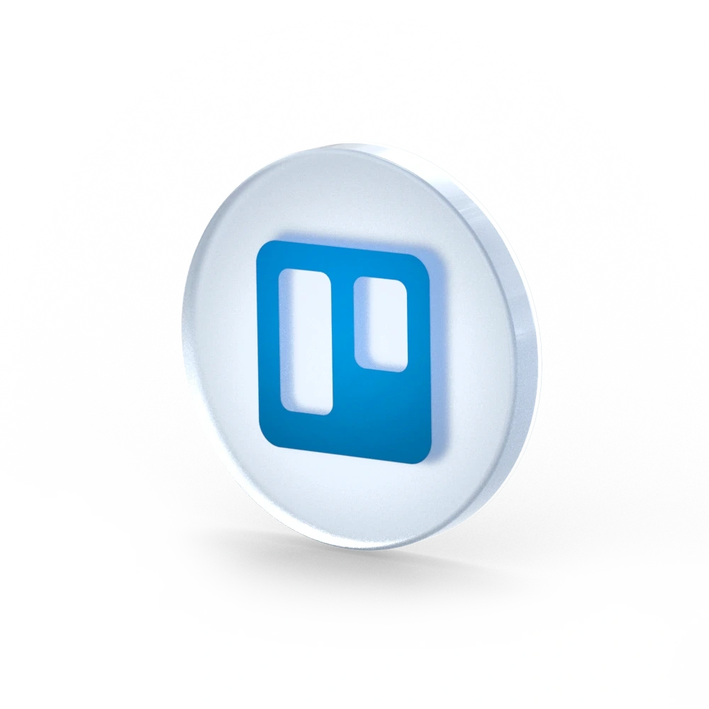 trello coin