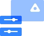 Advanced filtering and flexible mapping