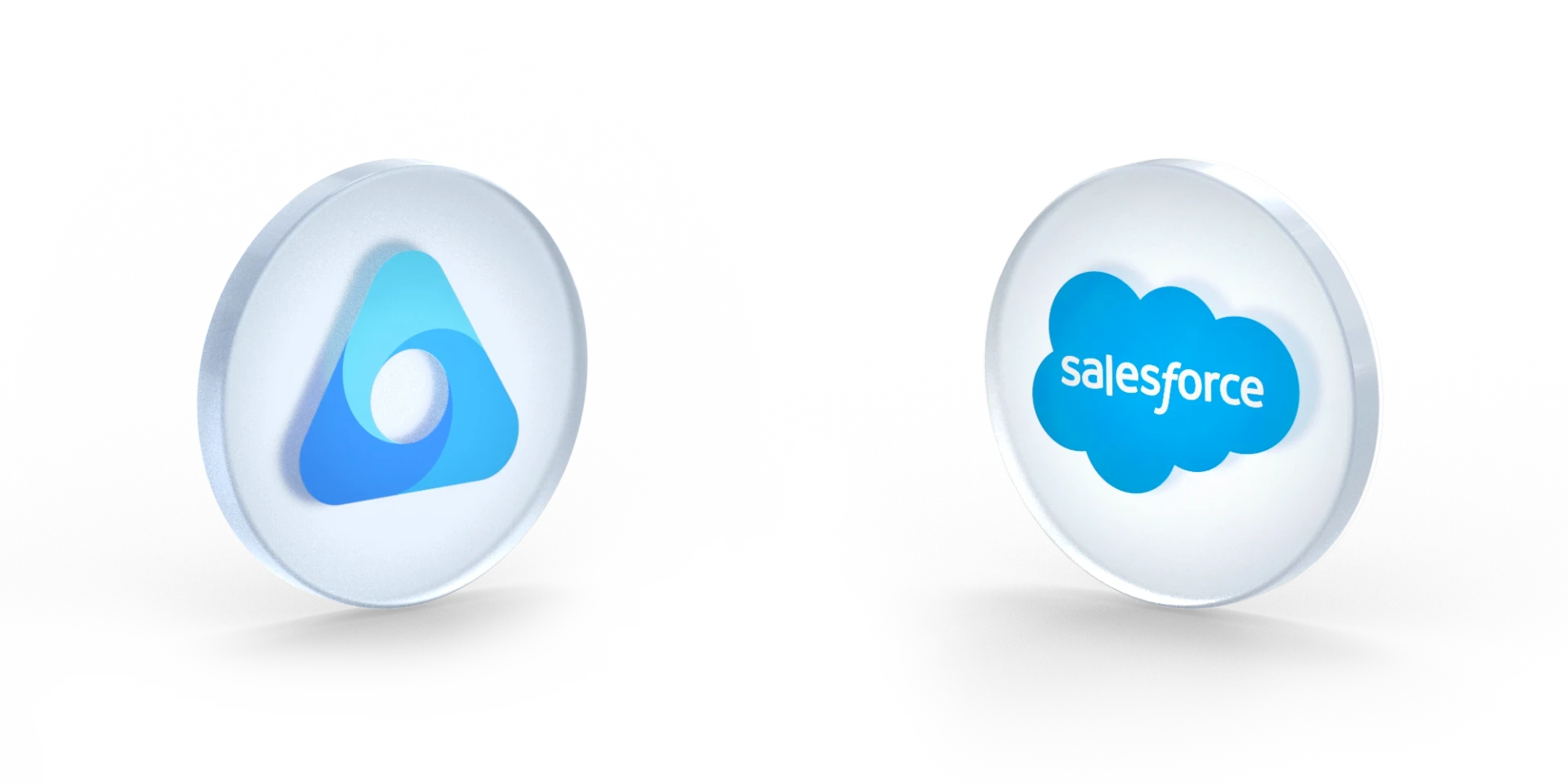 airfocus + Salesforce