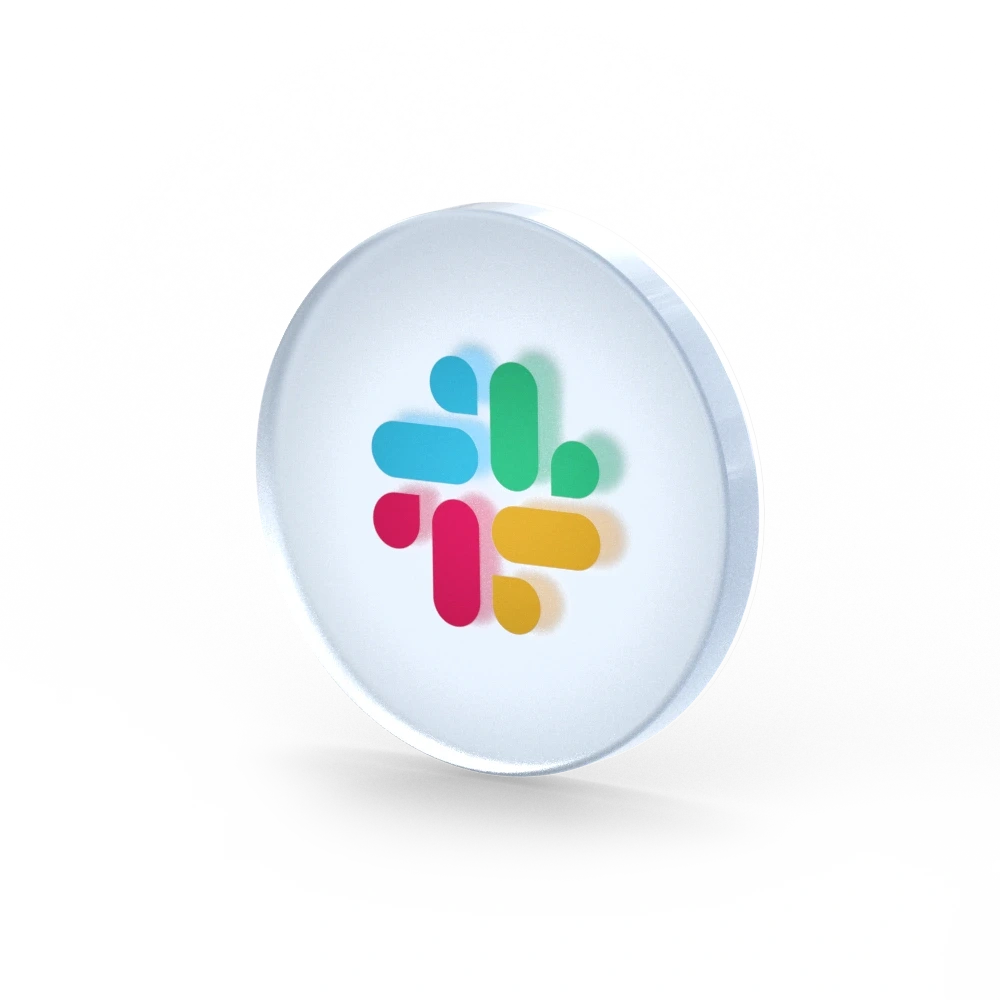 slack coin