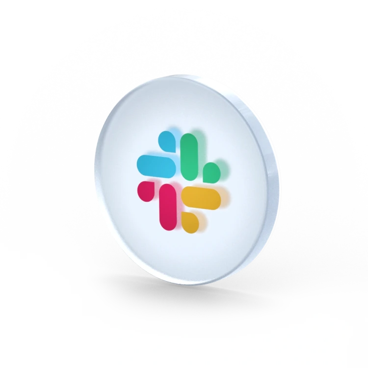 slack coin