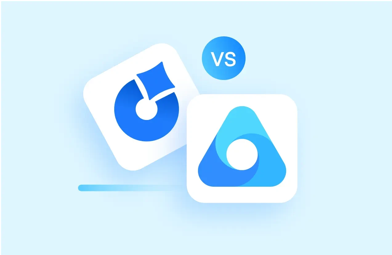 airfocus vs Jira Product Discovery