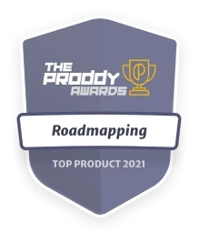 proddy badge roadmapping