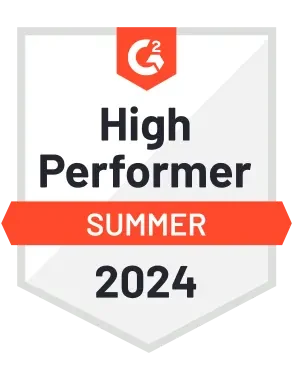 g2 badge leader summer 2023