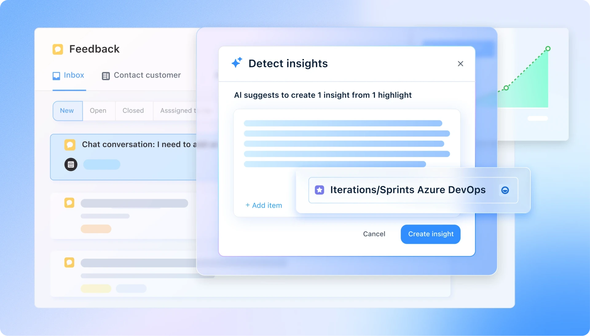 insights agent