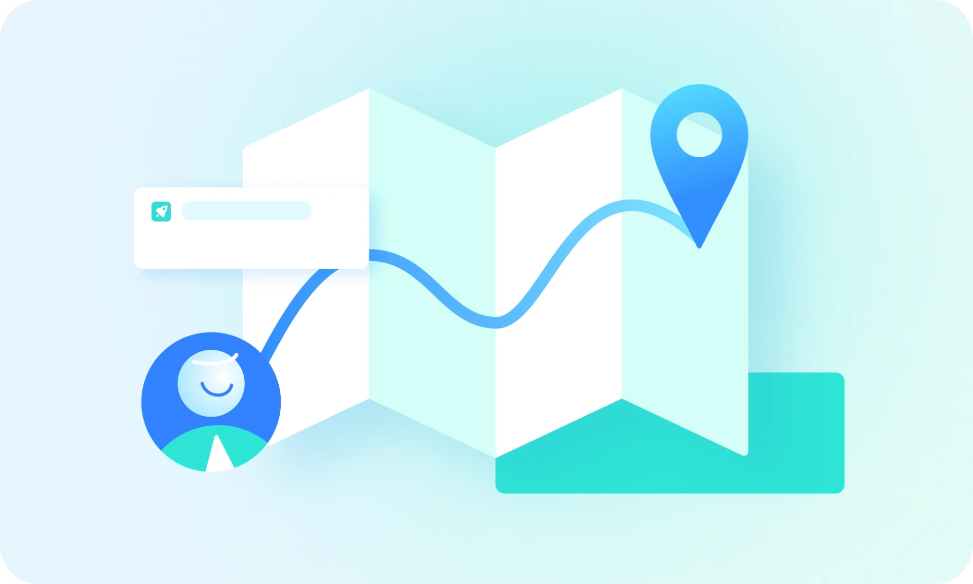 Roadmaps that make strategy unmistakably clear